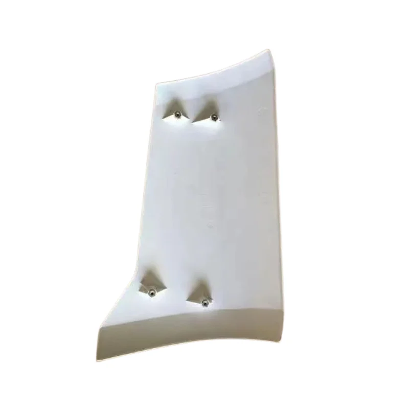 Shacman X3000 Spoilers - Durable Glass Fiber Reinforced Plastics
