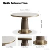Marble Restaurant Table
