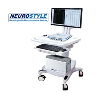 Low price EMG/EP electromyography and nerve conduction study