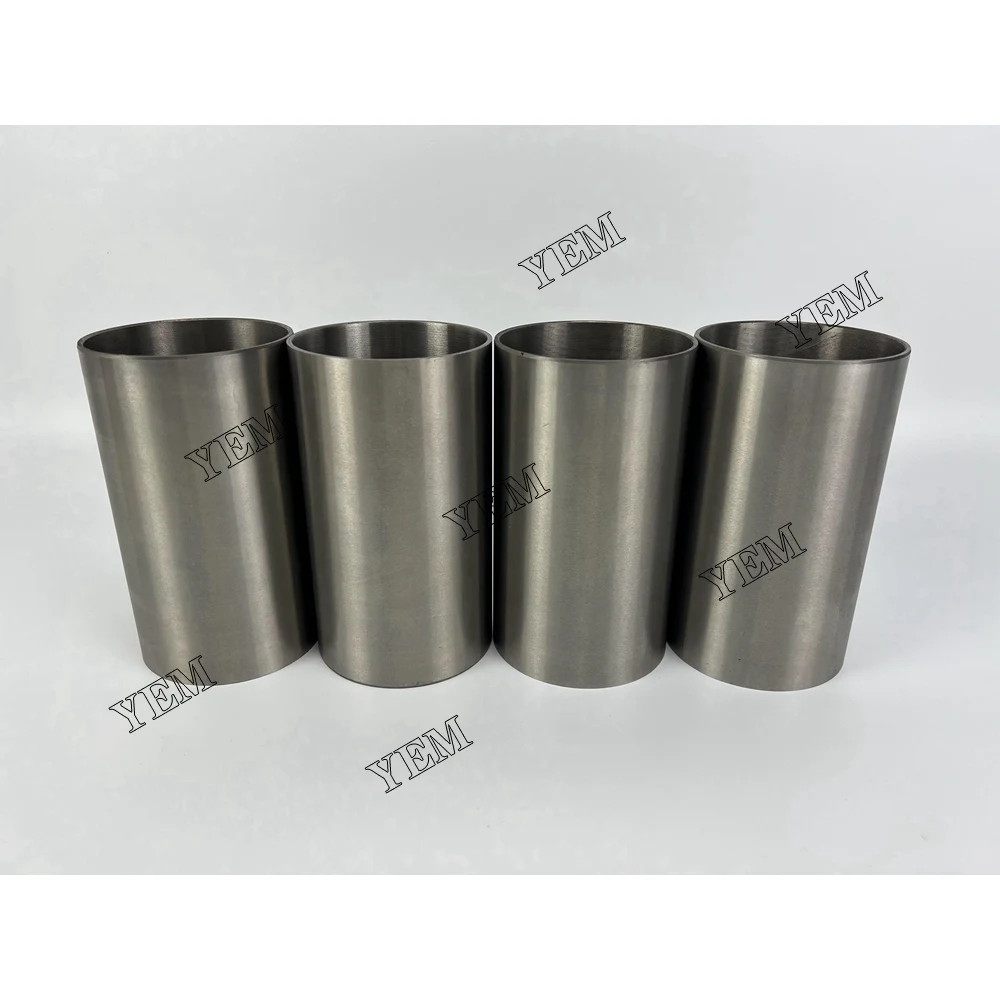 Cylinder Liner for Toyota 1GD Engine Part Replaces 2