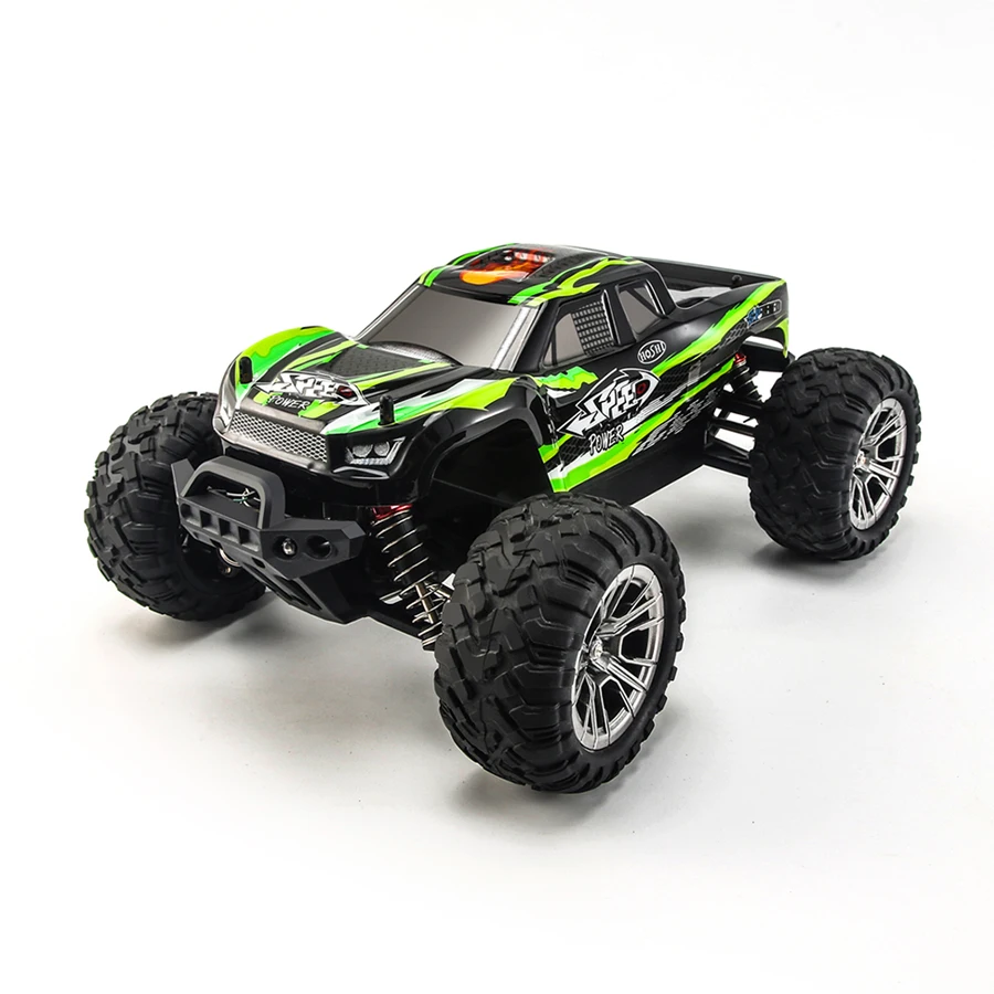 N416 1/16 RC Car High Speed RC Monster Truck for All Ages