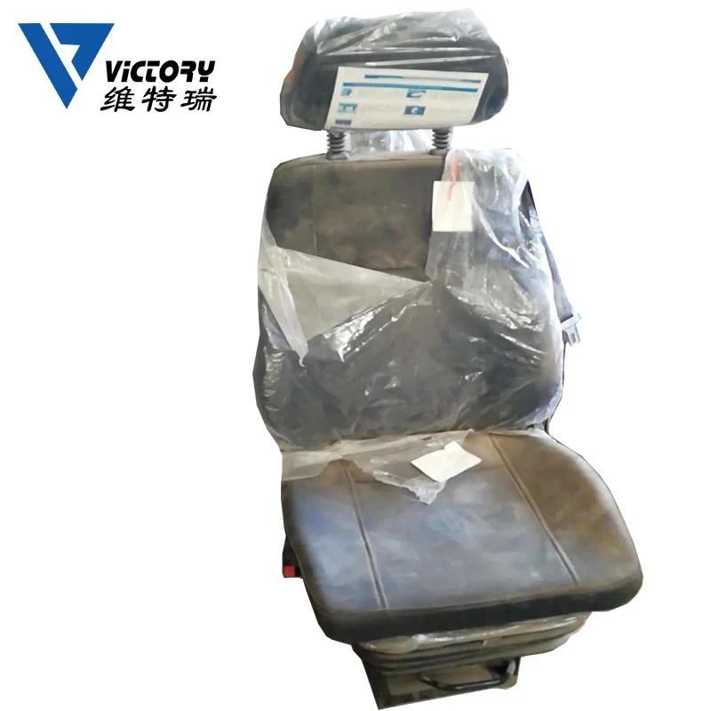 Yutong Bus Passenger Seat