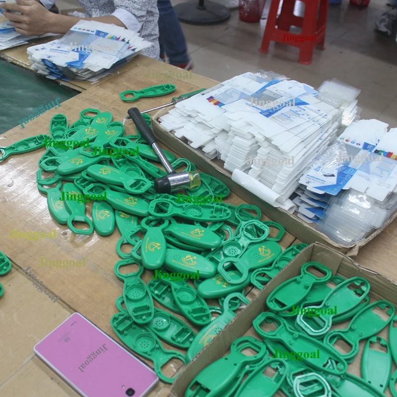 Promotional Voice Sound Music Talking Beer Bottle Opener Buy Music