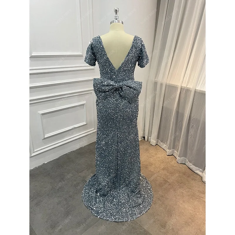 classy grey dress All That Matters Dress, Women's Grey Dresses – CityLux Boutique main image 1