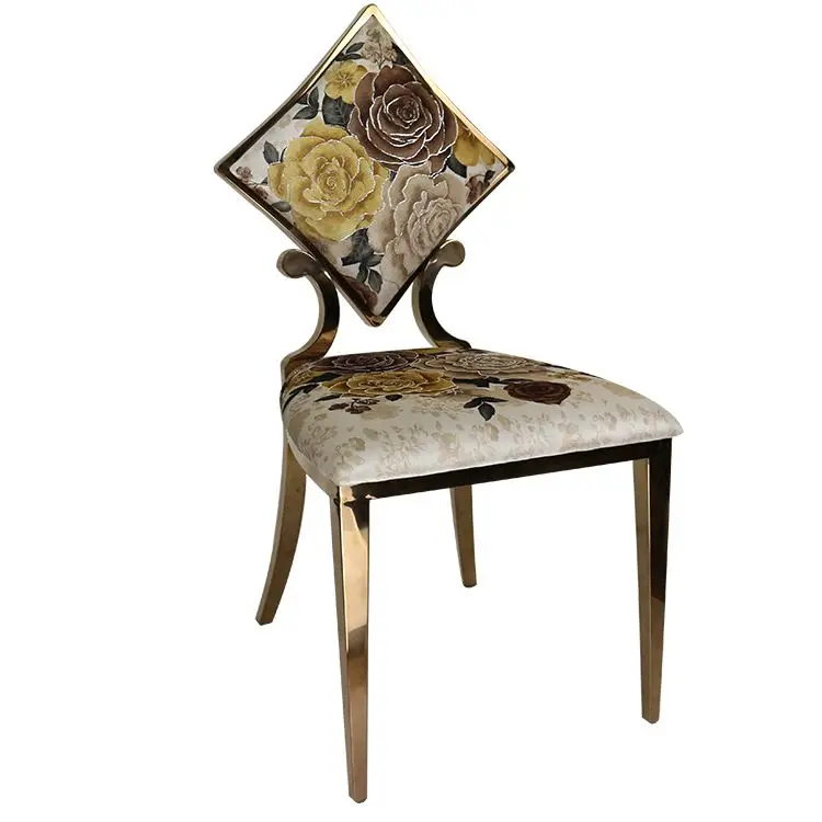 For Hall Hotel Metal Foshan Cheap Restaurant Wedding Furniture Spandex Cover Manufacturer Used Free Ghana French Banquet Chair