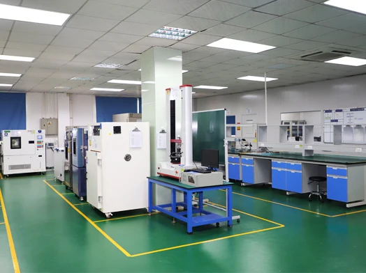 Orivision Electronics Co., Ltd.