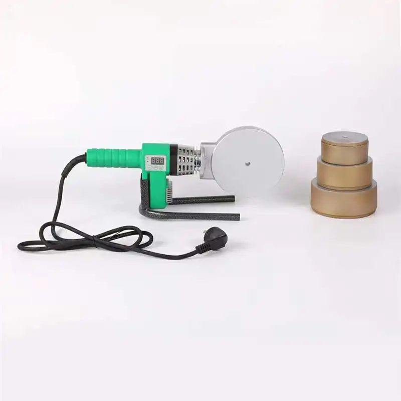 75-110DD Ppr Pipe Welding Machine PPR Pipe Jointing Machine 110V PPR Welding Machine