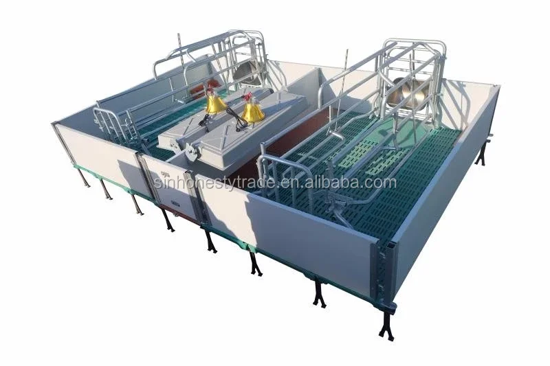Hog Farrowing Crate Pen Good Price for Sale in Philippines