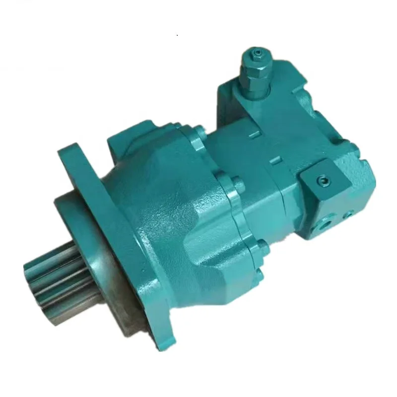 Mini Excavator IHI 15 Swing Motor IHI 18 Orbital Motor IHI 20