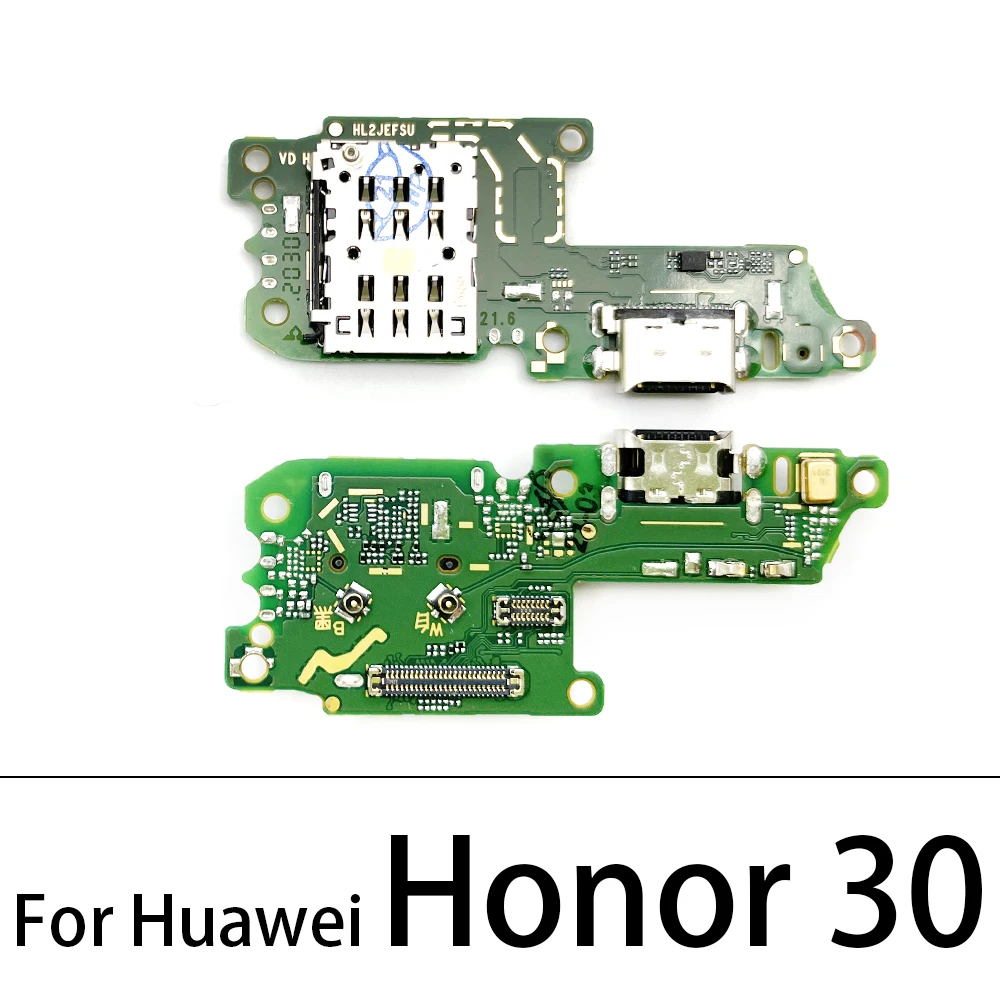 HUAWEI HONOR 30