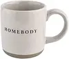 Homebody