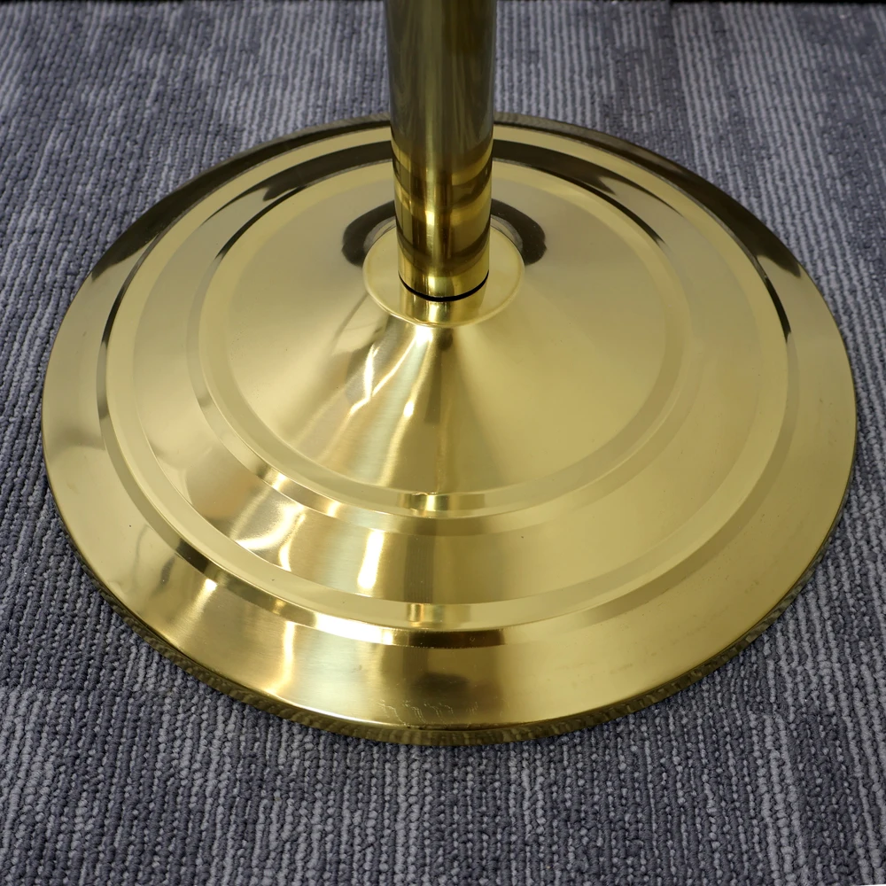 Good Quality Flagpole Flag Pole for Sale 3m Office Flag Pole with 32cm Base