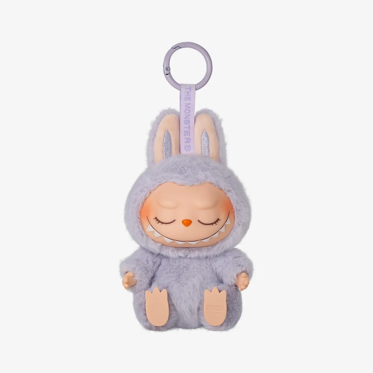 【正規品】POPMART LABUBU THE MONSTERS BABA 8a5b1c79-7d6e-4397-85a4-