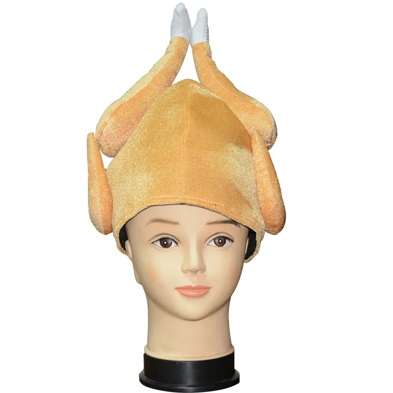 turkey day hats