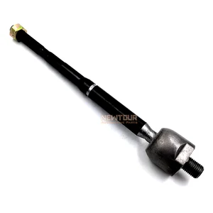Automotive Parts Auto Spare Parts Steering Gears Steering Rack Inner End for Chana Changan Benni Accessories