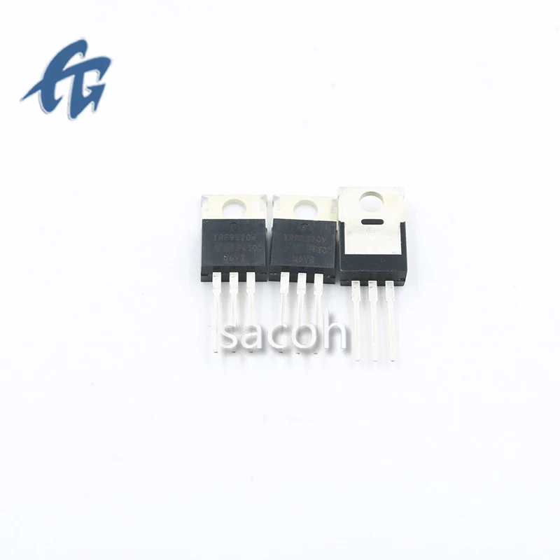 (SACOH Electronic Components)IRF9520N