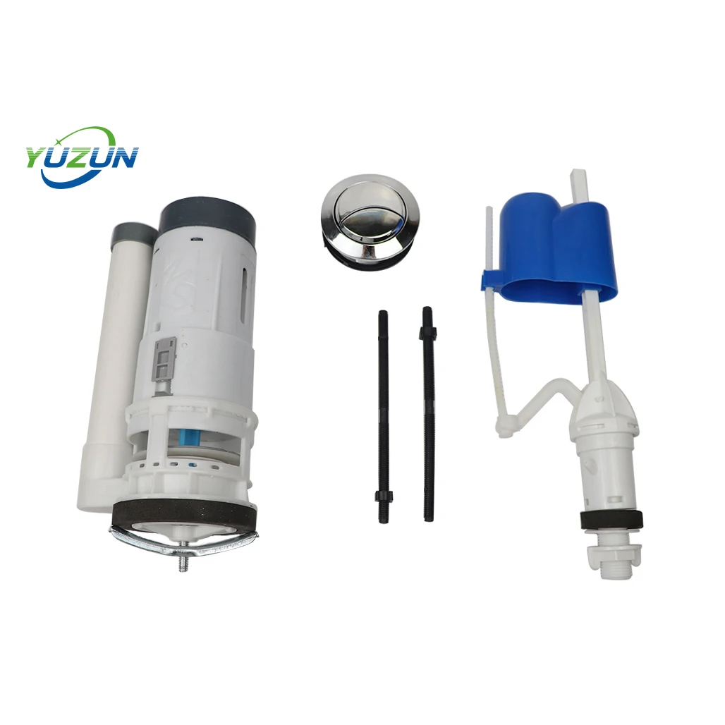 Factory Direct Supply High Pressure Toilet Cistern Inlet Toilet Tank