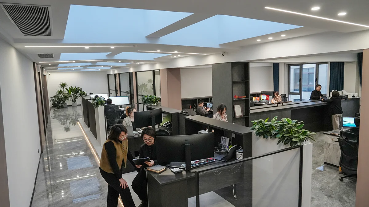 LIAOYANG CONOVAL TECHNOLOGY CO., LTD.