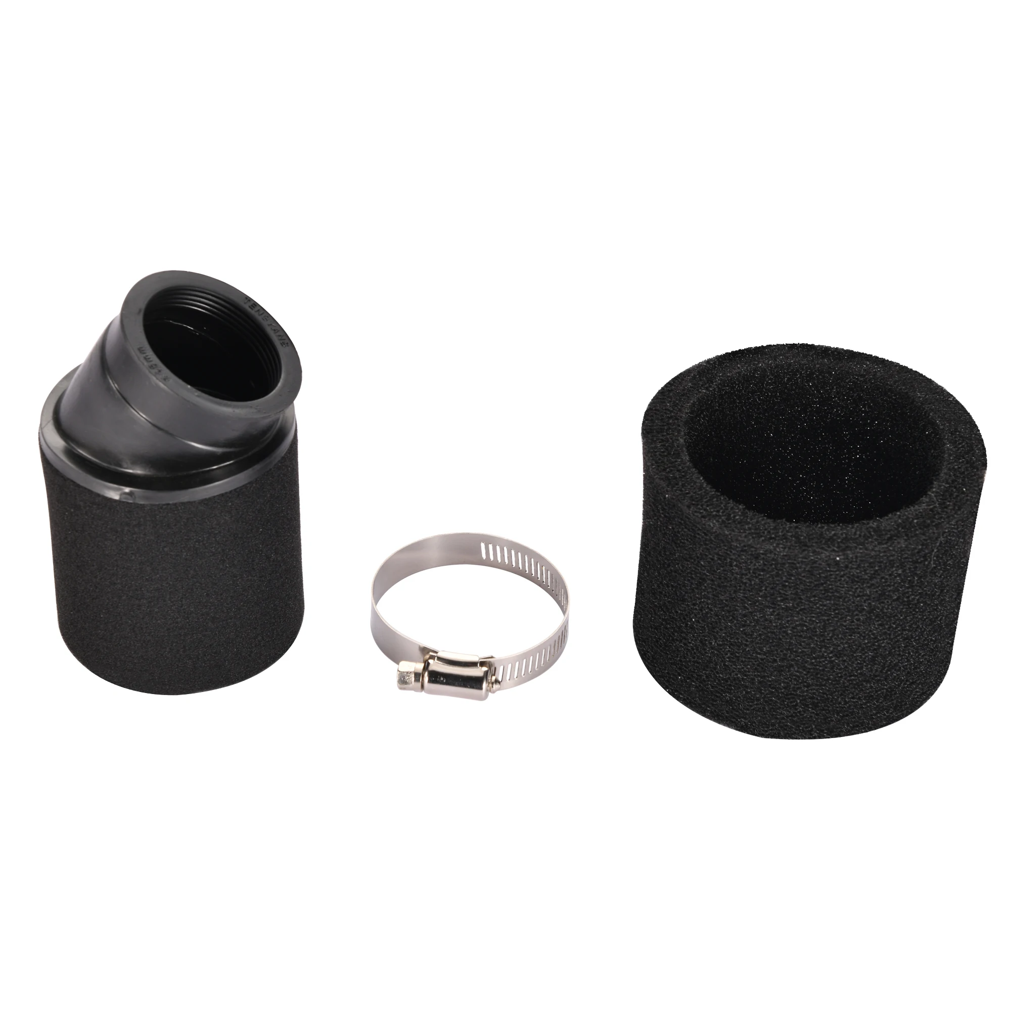 GOOFIT Filtre à Air 58 Mm Pour Mini Vélo De Poche 2 Temps