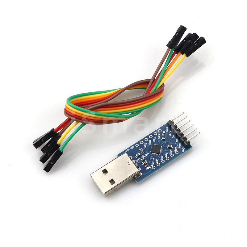 USB