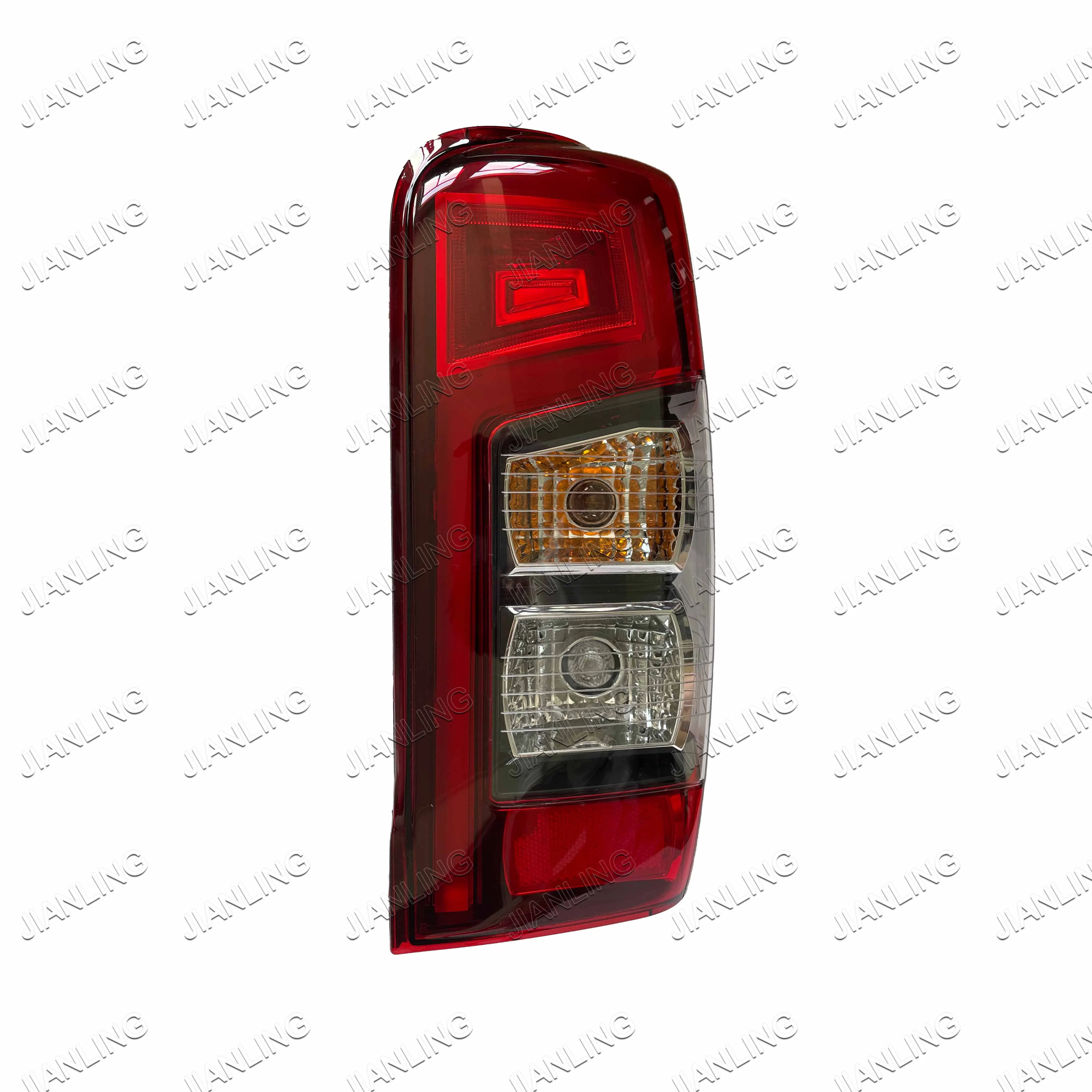 Luxury Led Tail Lamp Tail Light Accessories Parts & Accessories Oem R ...