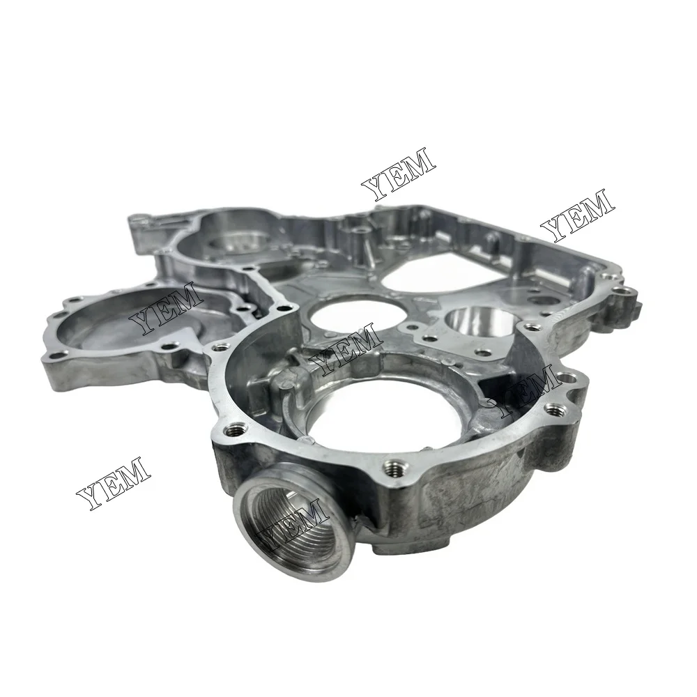 Timing Cover 729907-01530 Fit for Yanmar 4TNV98T Engine 3