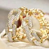 Yellow gold + white
