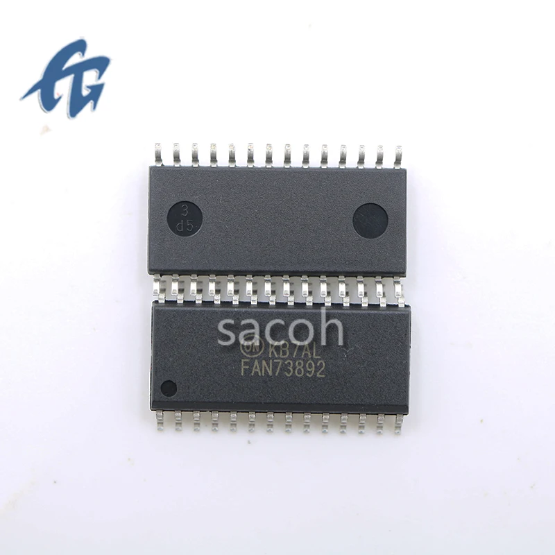 (SACOH Bahagian Elektronik) FAN73892M