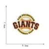 York Giants-Mixed