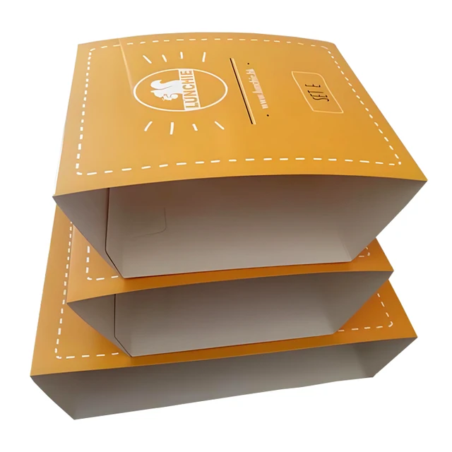 Custom Design Printed Recyclable Kraft Paper Box Packaging Sleeve Cardboard Sleeve Packaging for Clothes Made in China