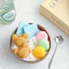 Bear waffle bowl 13 * 7 (480g) passion fruit flavor