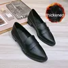 Black (matt-thickened)