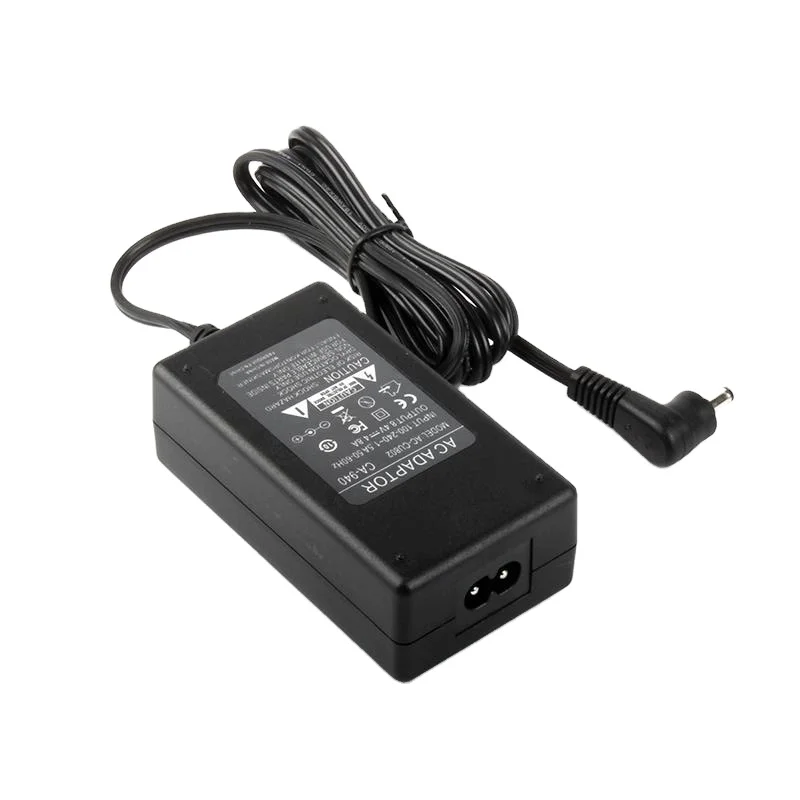 AC Power Adapter CA-940 930 950 for Canon EOS C100 mark ii C200 C300 XF100 XF105 XF200 XF205 XF300 XF305 XF310 XF315 Camera