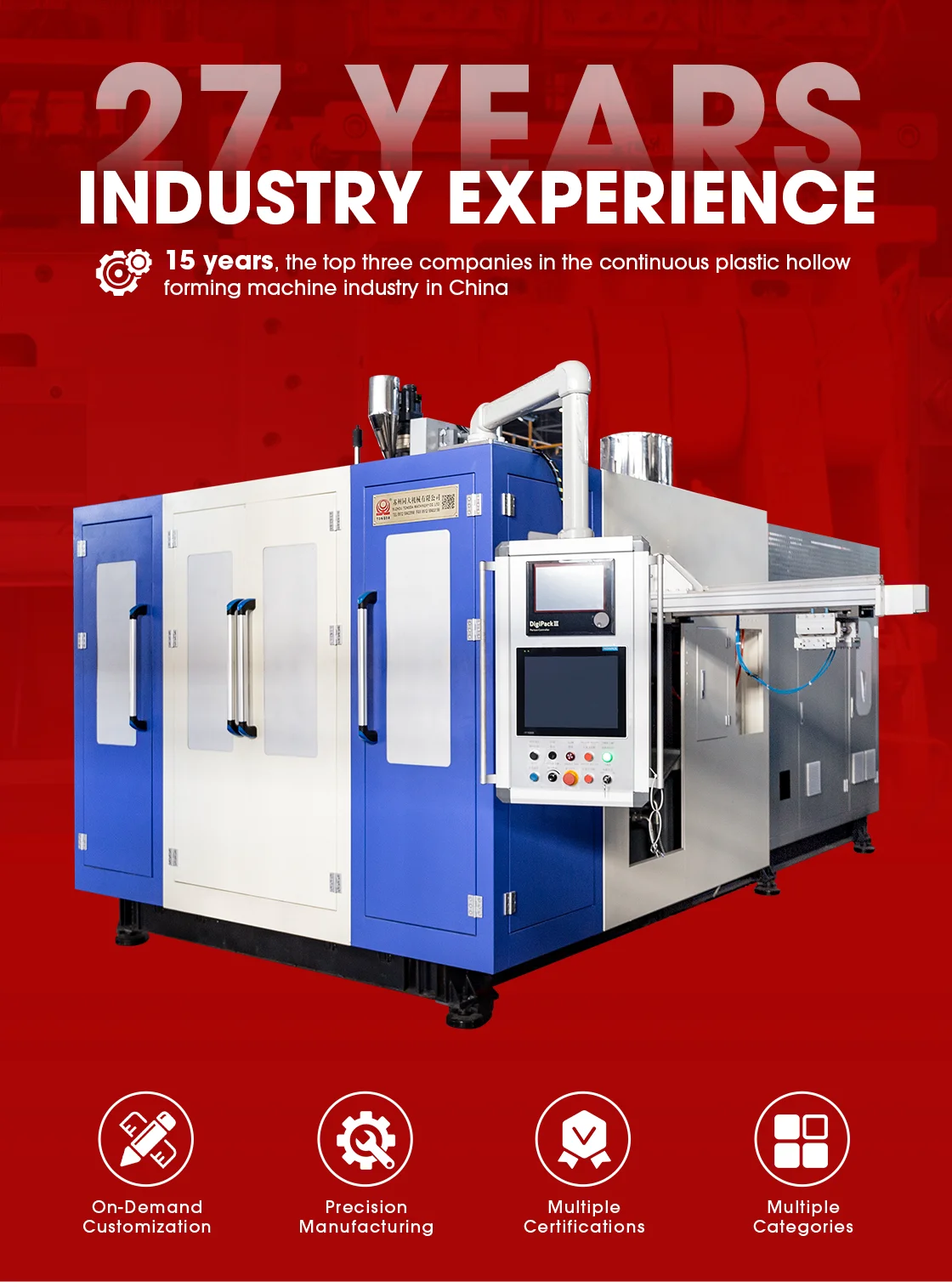 Company overview