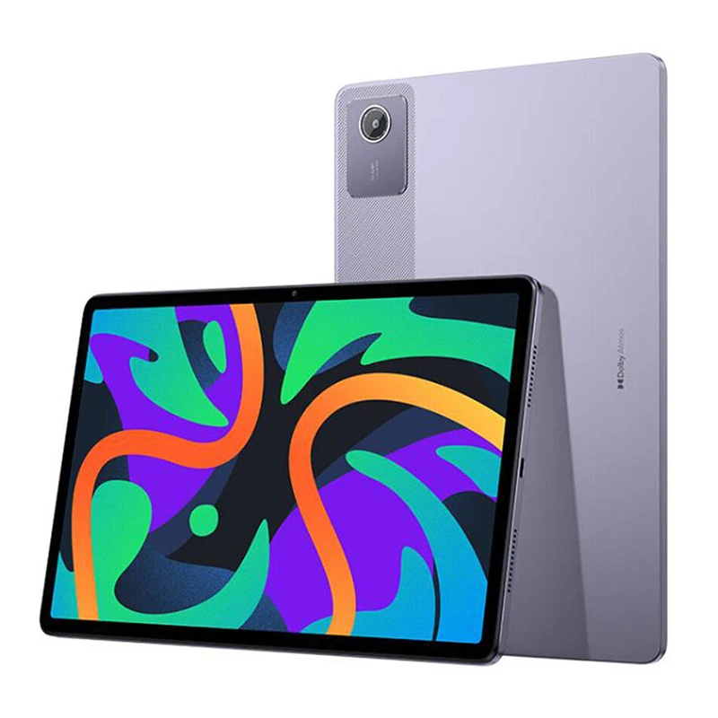 Lenovo Xiao Xin Pad 2024 Tablet - 8GB RAM, 128GB Storage