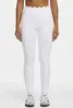 Pantaloni bianchi (pizzo)