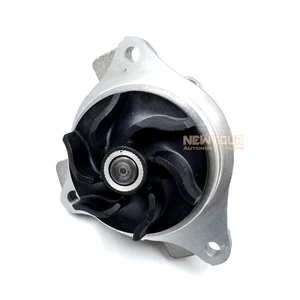 Auto Parts Repuestos PMP200005 Auto Water Pump Assembly for MG 3/5/350/GT/550 Mg3 Mg350