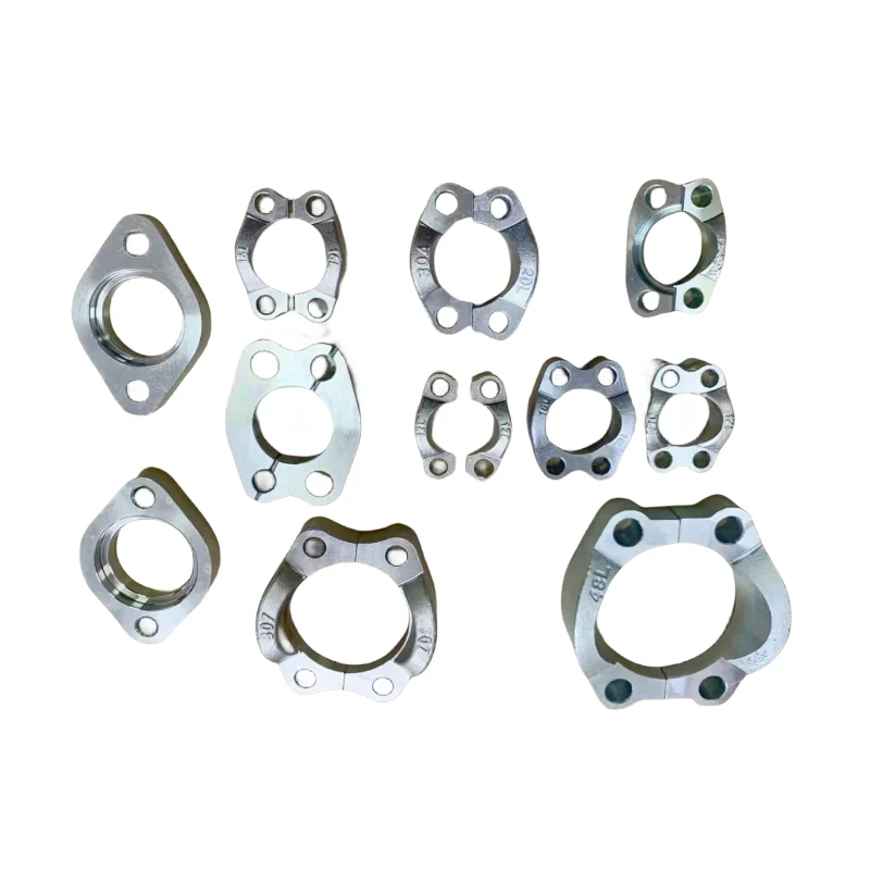 Hydraulic Hose And Fittings Standard Parker Metric Hydraulic Fittings