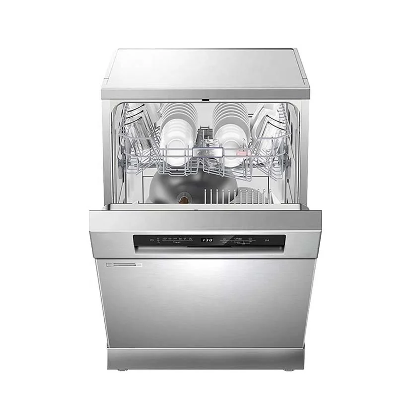Jiaye Freestanding Dishwasher Efficient Versatile