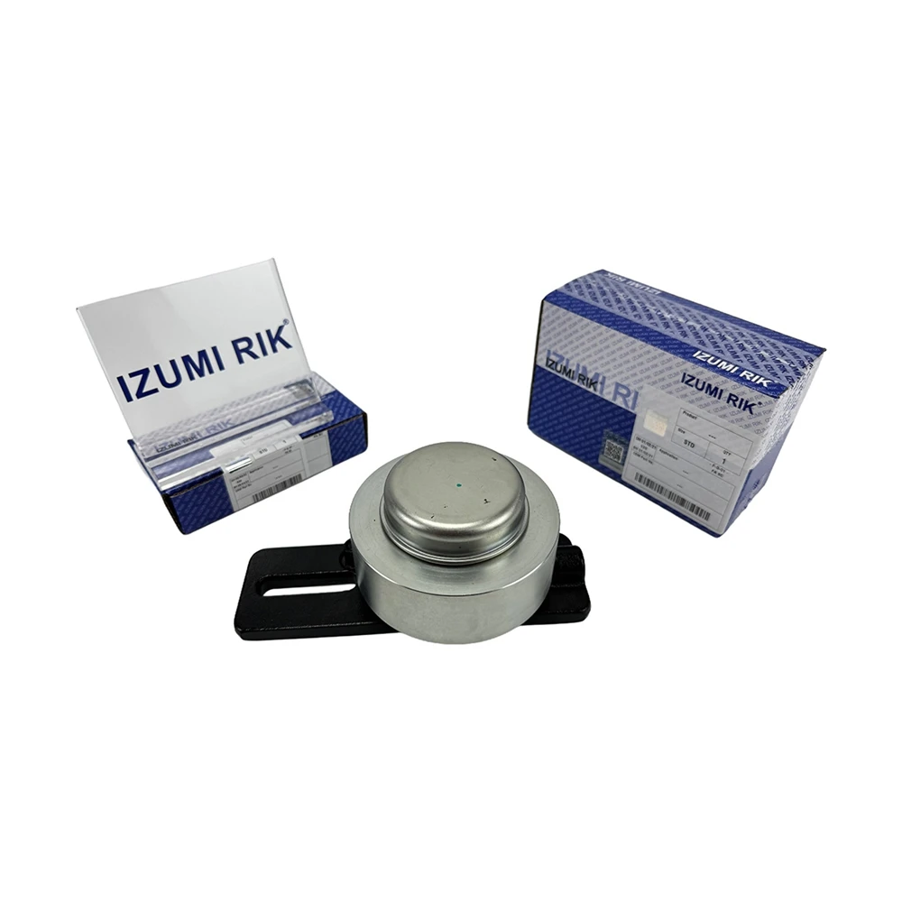 IZUMI RIK FD15, FD18, FD25, FD30, FN528 Roată întinzător curea pentru Mitsubishi