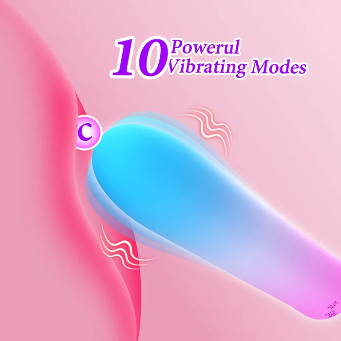 Wholesale Mini Bullet Vibrator - 100% Waterproof & Rechargeable