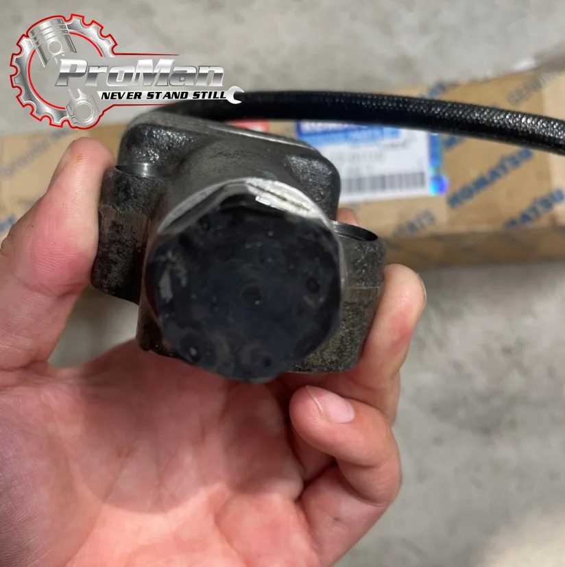 Komatsu Sensor 729-13-01110 - High Quality & Reliable