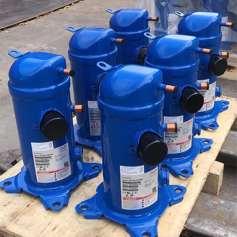 Hot Sale Secop R134a Compressor For Freezer Refrigerator New Condition