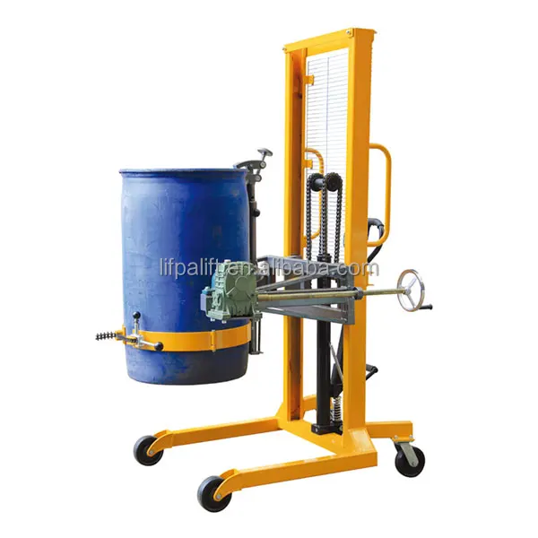 DRUM-LIFTER-631