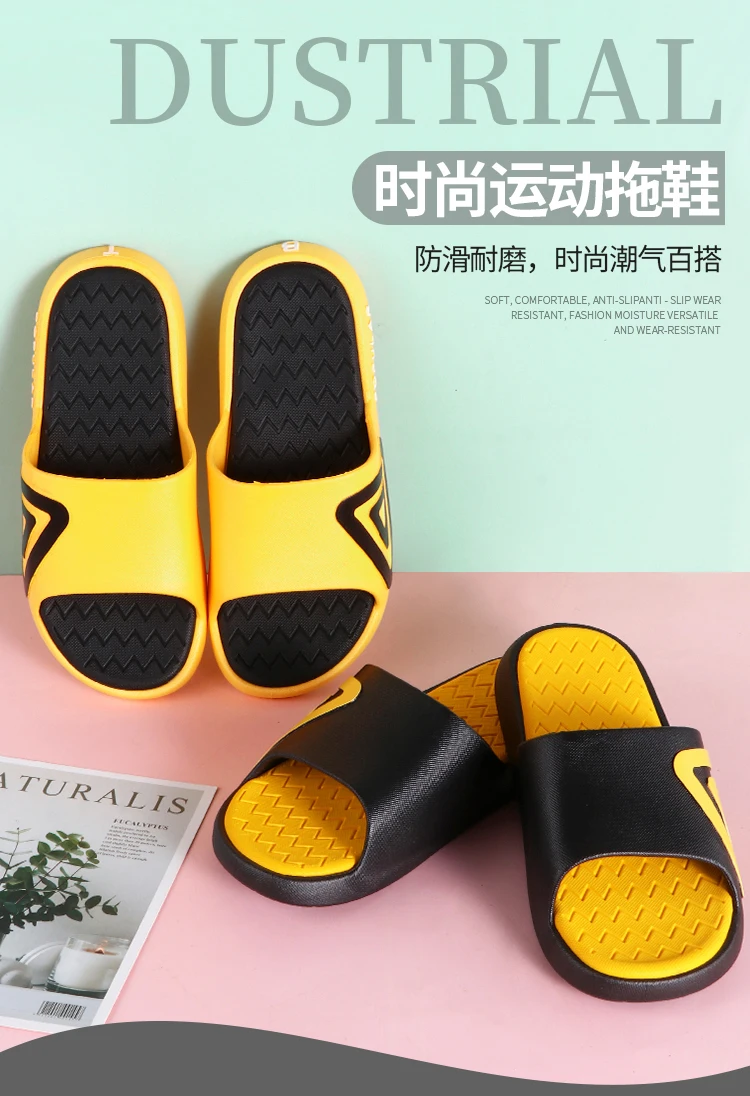 Men palm slippers 😀 . Price:17,000 - karphywholesales