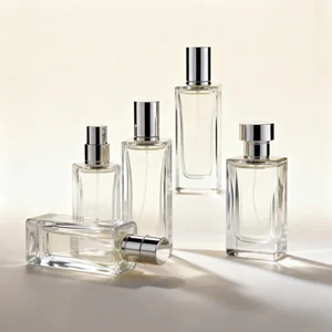 Hot Sale Men's and Women's Unisex Perfume Fresh Natural Fragrance Long-lasting Floral Fruity Spray Eau De Parfum Wholesale