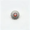 Red/Titanium Color