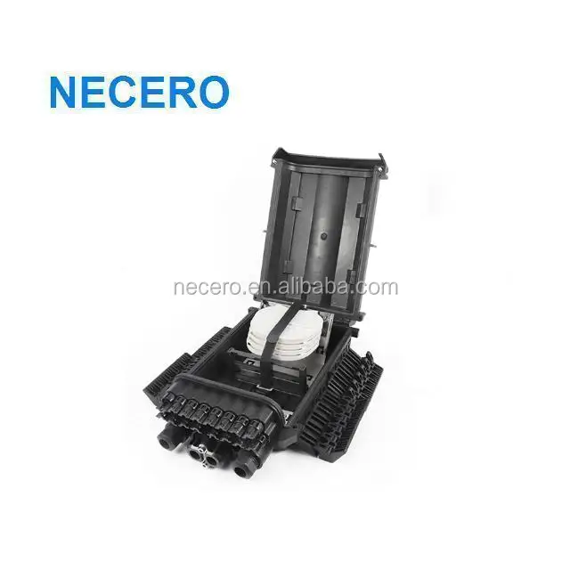 Necero 96 core Optical fiber termination box