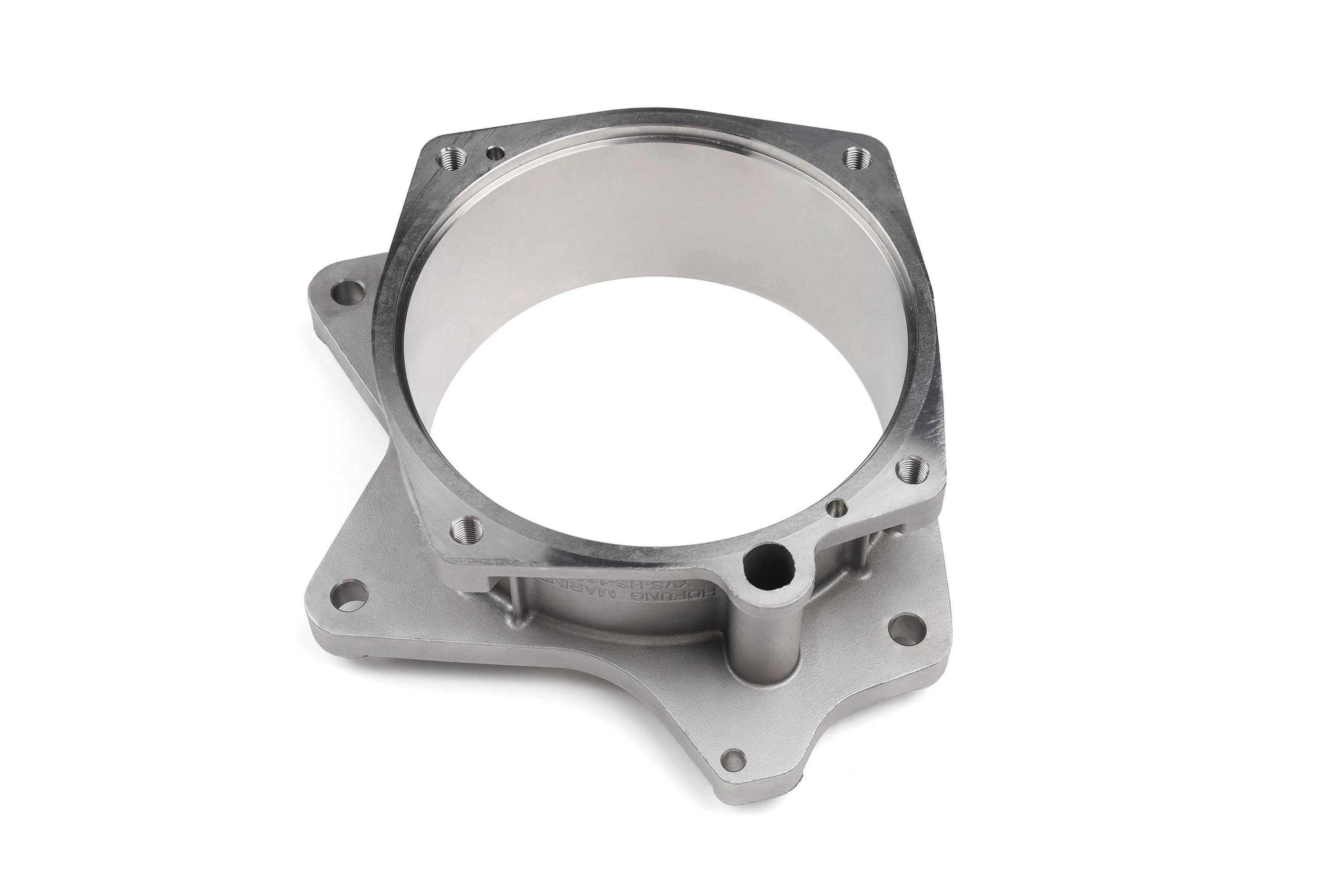 High Performance Forged Piston Connecting Rod Kit for EA888