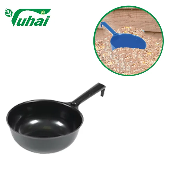 Plastic Horse Feed Scoop PP Spoon, Plastic Spoon, Scoop for Cat and Dog Food Pet Feeding Spoon for Home Use